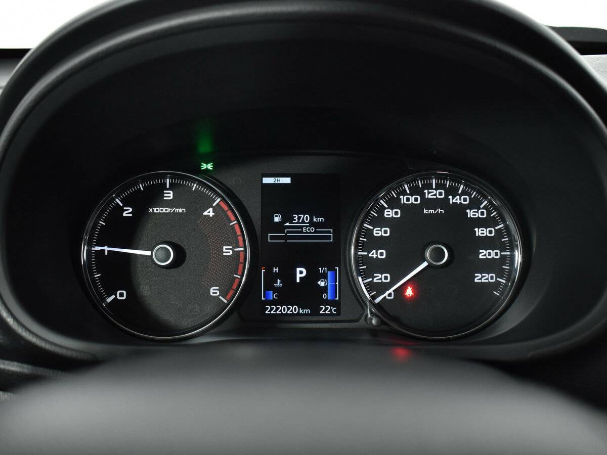 Купить Mitsubishi Pajero Sport, 2017, 200 000 км, фото №14