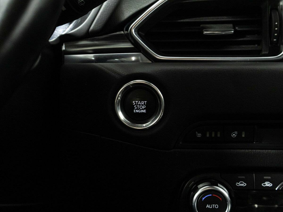 Купить Mazda CX-5, 2019, 69 636 км, фото №18