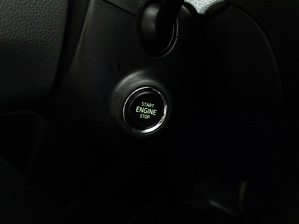 Купить Skoda Octavia, 2015, 133 001 км, фото №22