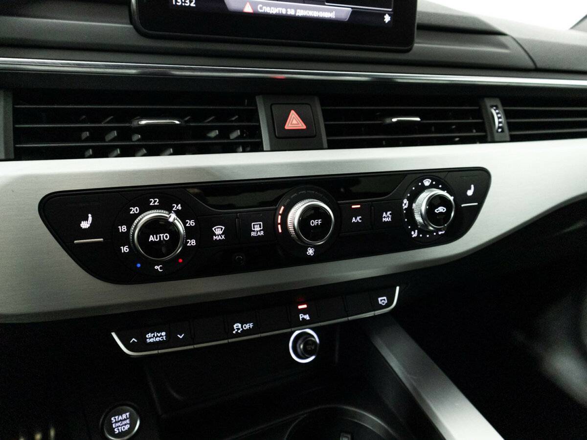 Купить Audi A4, 2019, 88 044 км, фото №18