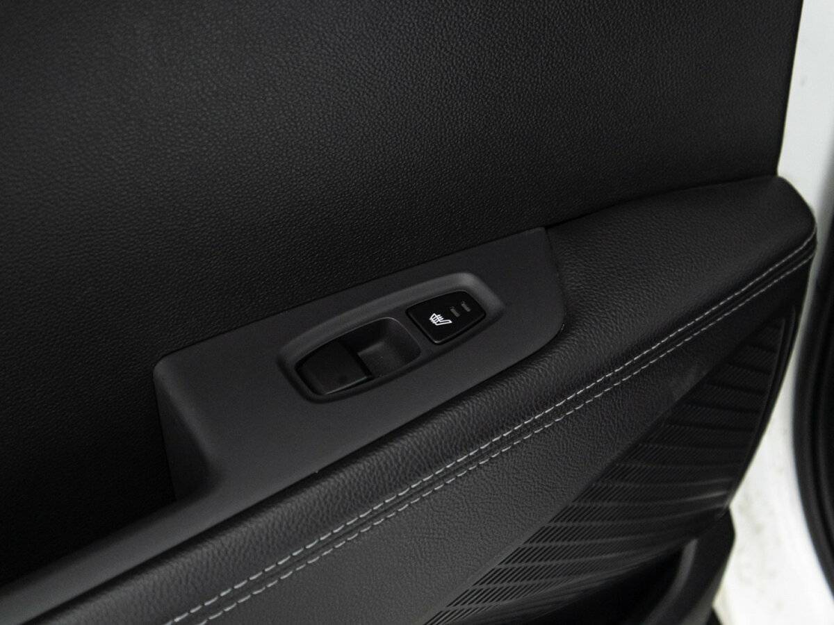 Купить Hyundai Creta, 2020, 123 123 км, фото №20