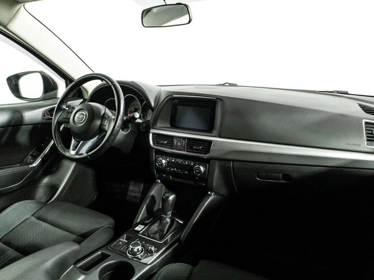 Купить Mazda CX-5, 2016, 125 508 км, фото №9
