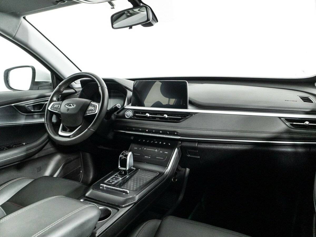 Купить Chery Tiggo 7 Pro, 2023, 29 364 км, фото №9