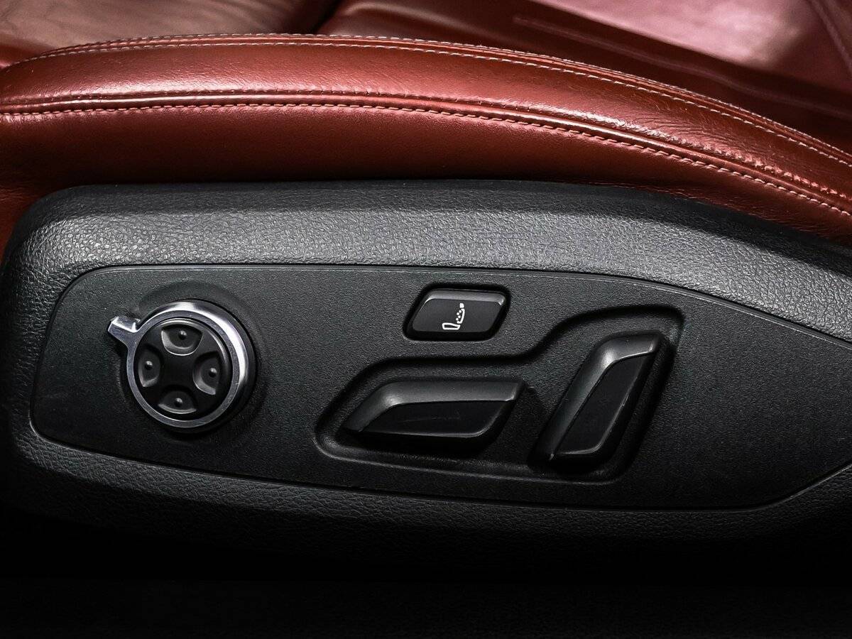 Купить Audi A5, 2018, 102 860 км, фото №16