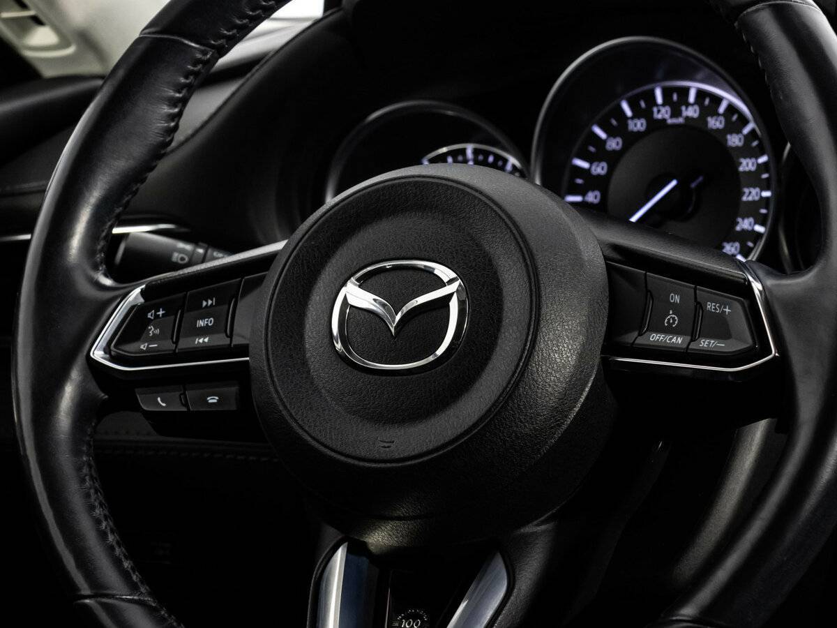 Купить Mazda 6, 2020, 72 102 км, фото №13