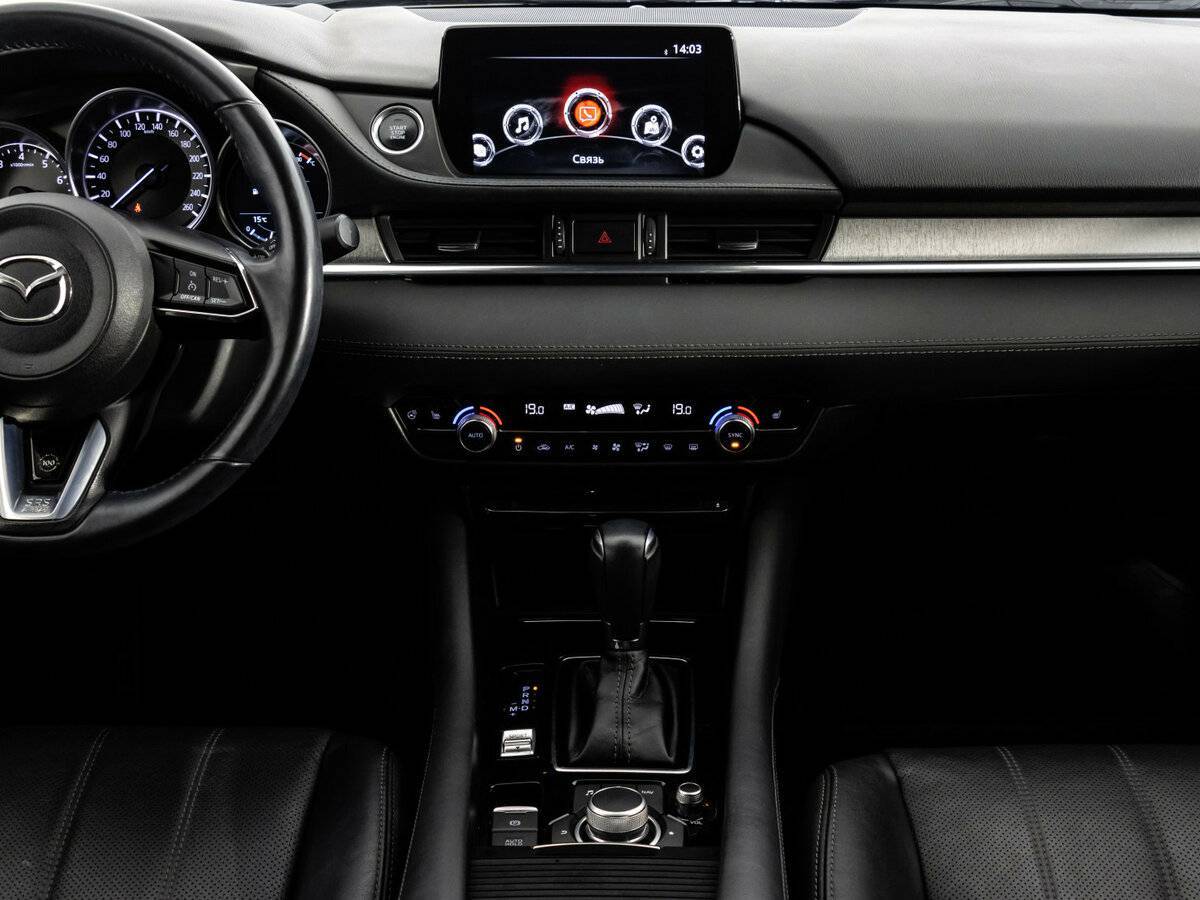 Купить Mazda 6, 2020, 72 102 км, фото №14