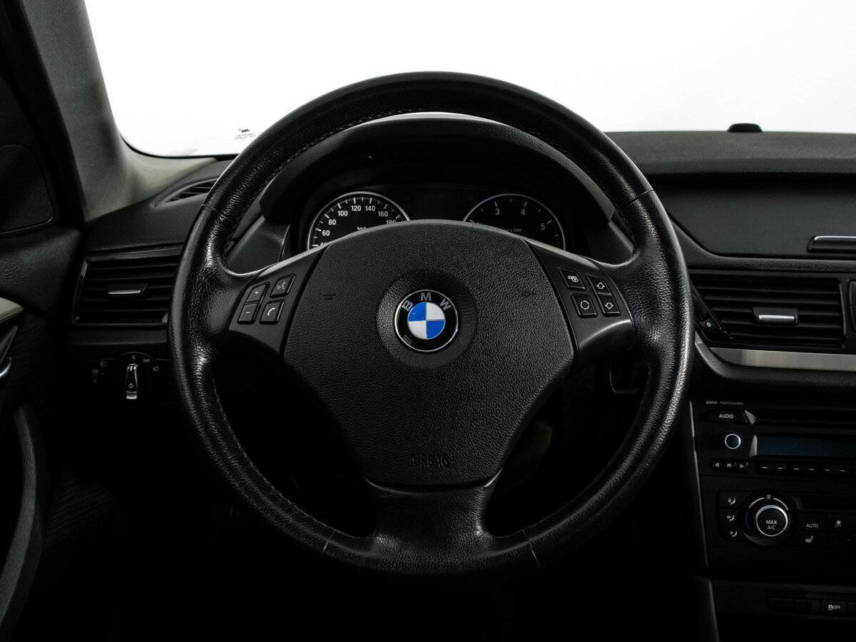 Купить BMW X1 20i, 2014, 227 034 км, фото №12