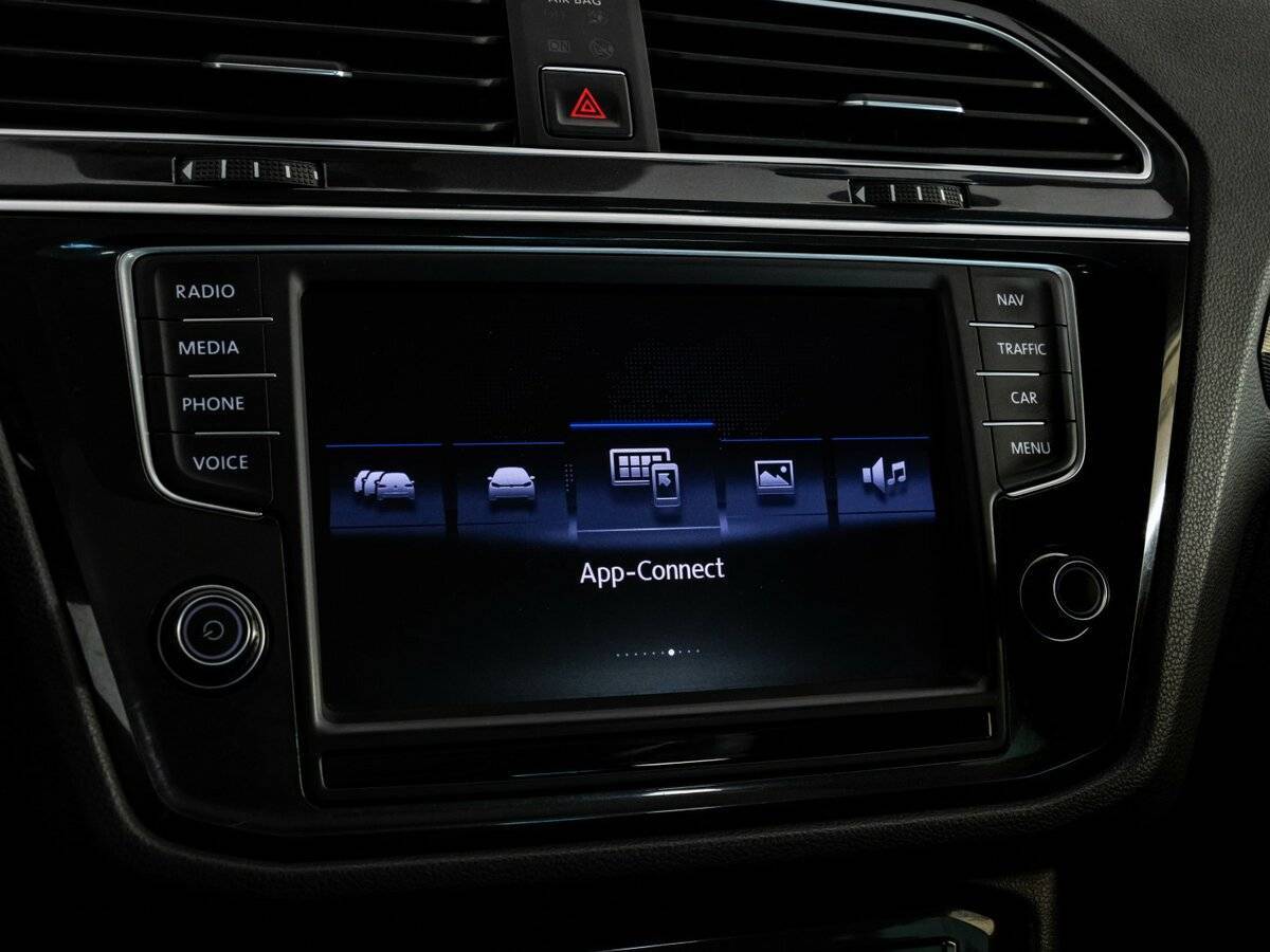 Купить Volkswagen Tiguan, 2017, 214 699 км, фото №21