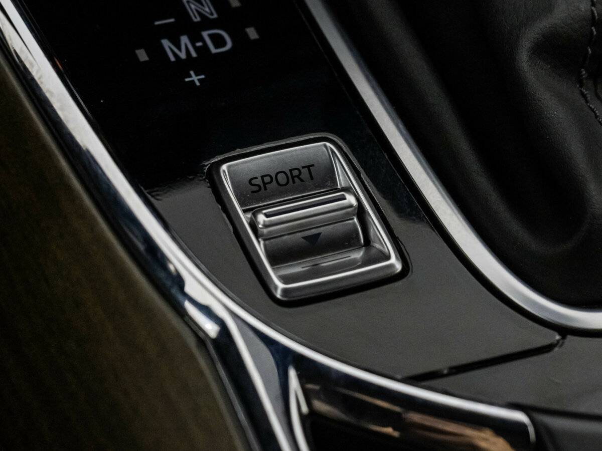 Купить Mazda CX-9, 2019, 175 751 км, фото №24