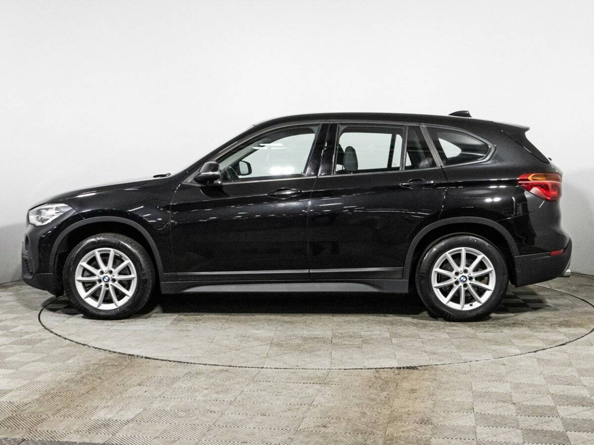 Купить BMW X1 20i xDrive, 2018, 138 429 км, фото №8