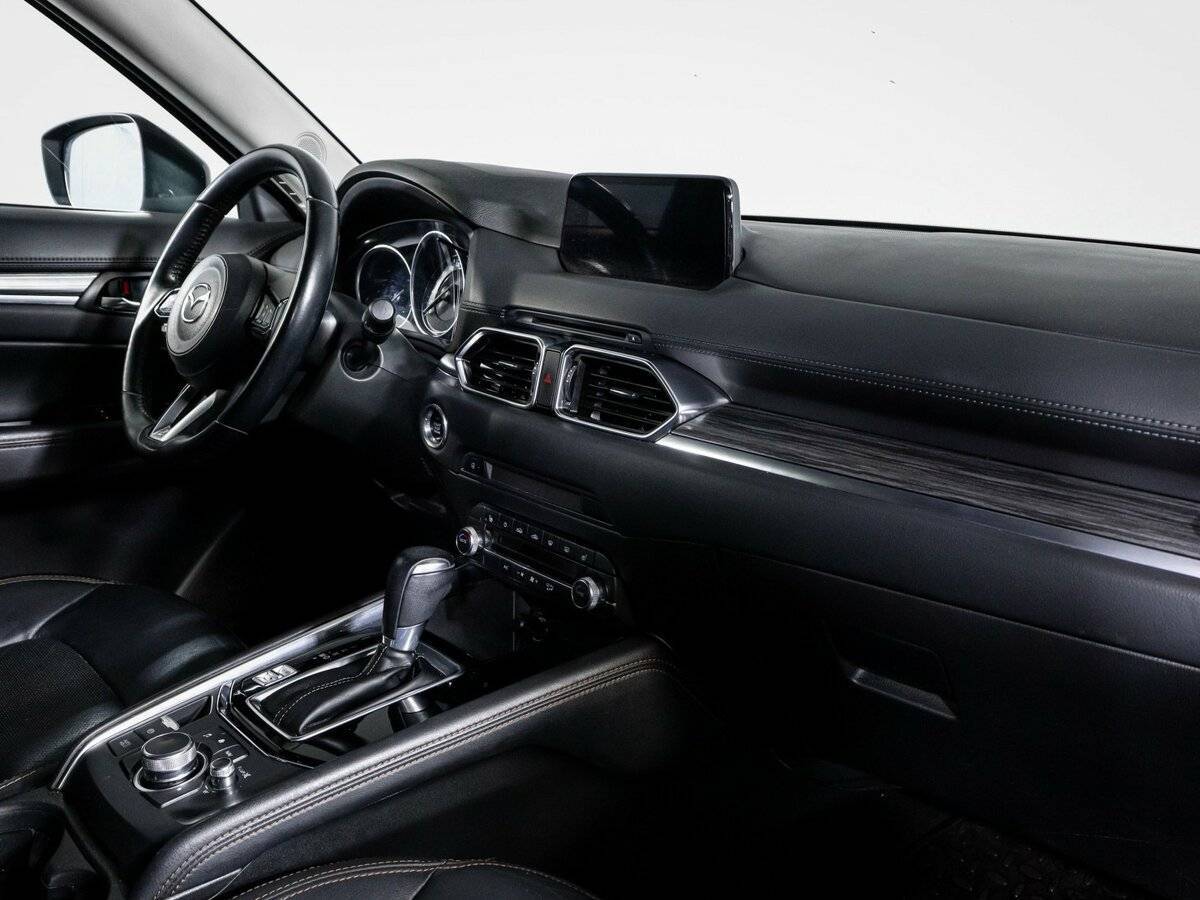 Купить Mazda CX-5, 2019, 92 000 км, фото №7
