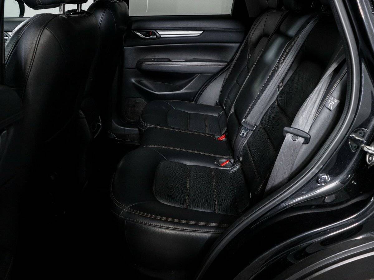 Купить Mazda CX-5, 2019, 92 000 км, фото №8