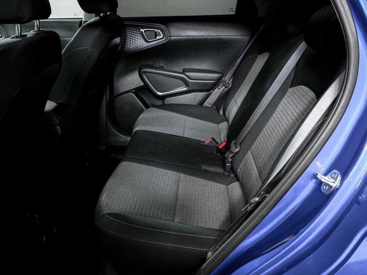 Купить Kia Soul, 2021, 37 770 км, фото №10
