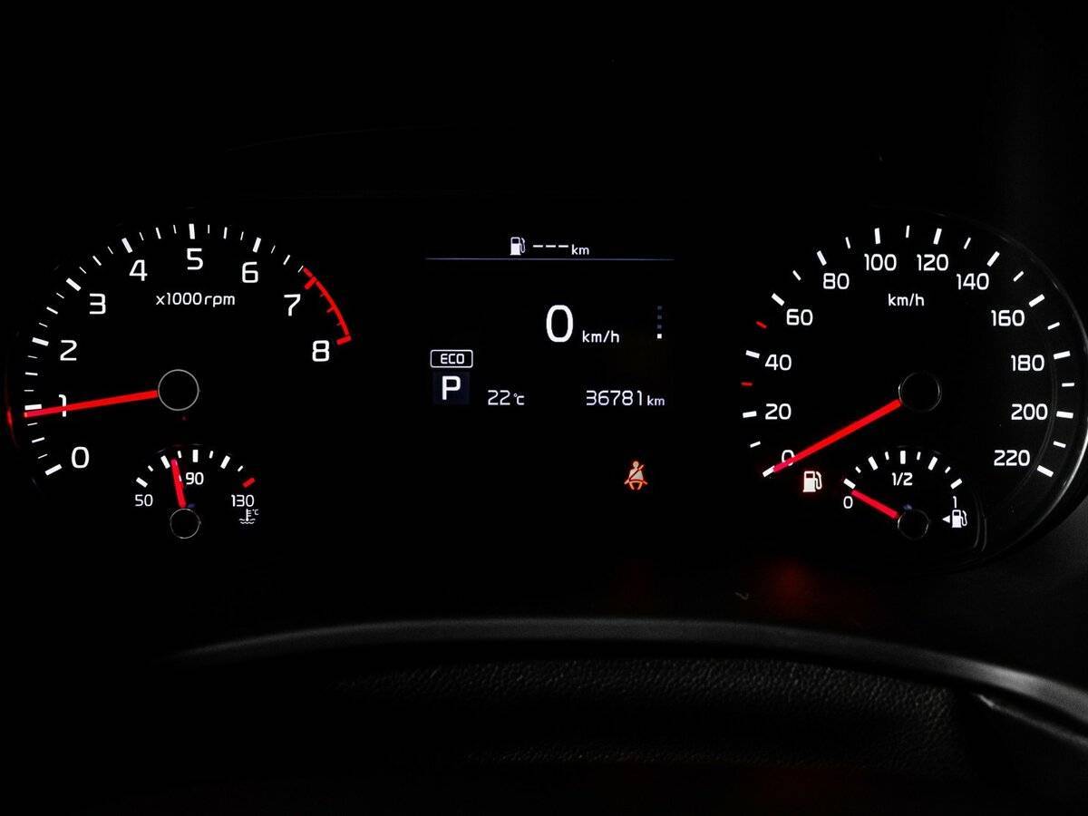 Купить Kia Soul, 2021, 37 770 км, фото №11