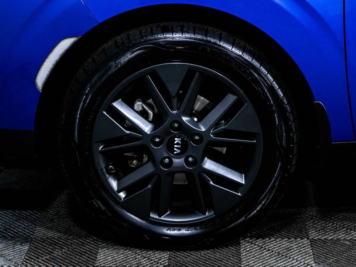 Купить Kia Soul, 2021, 37 770 км, фото №15