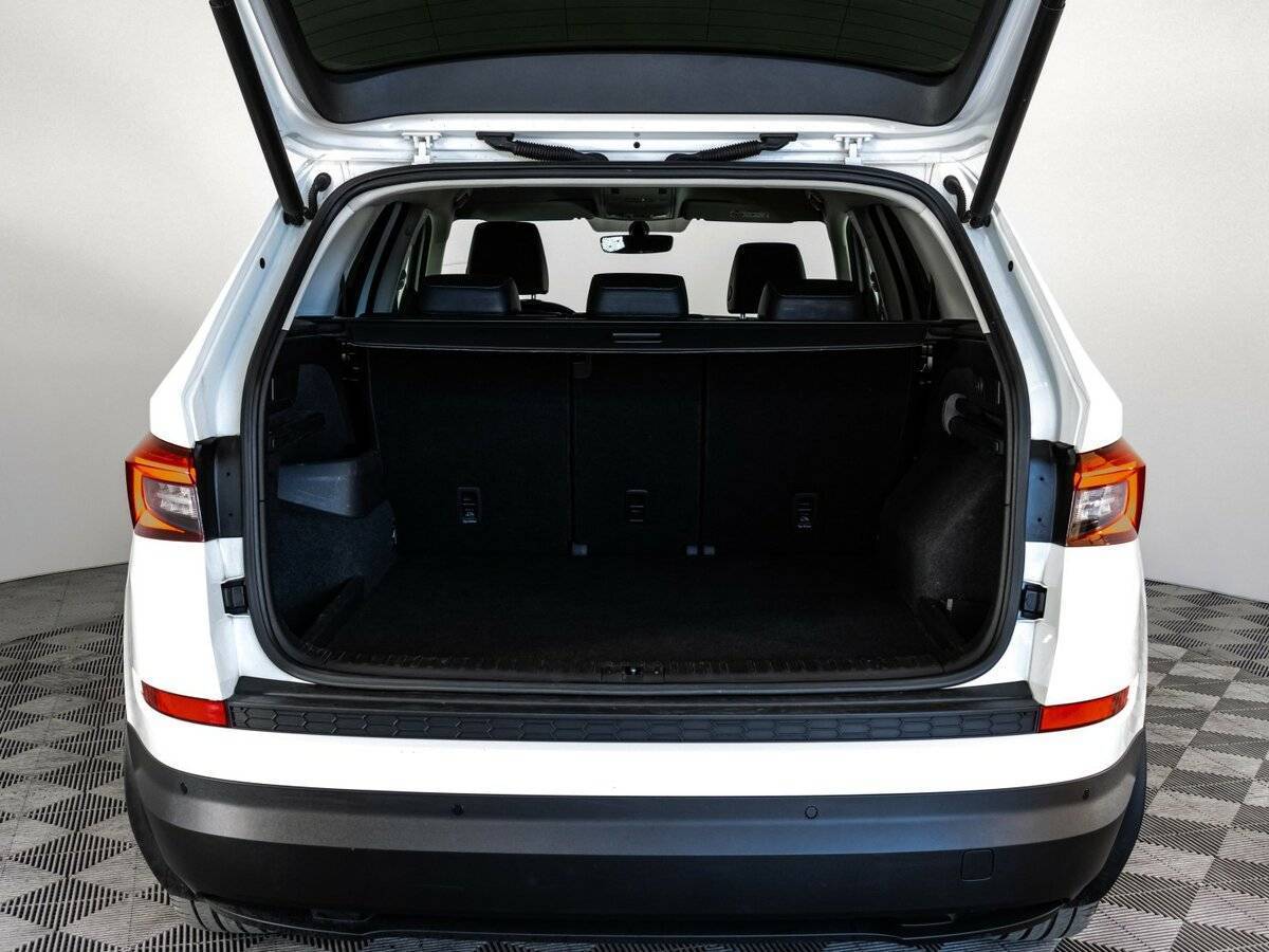 Купить Skoda Kodiaq, 2020, 180 068 км, фото №15