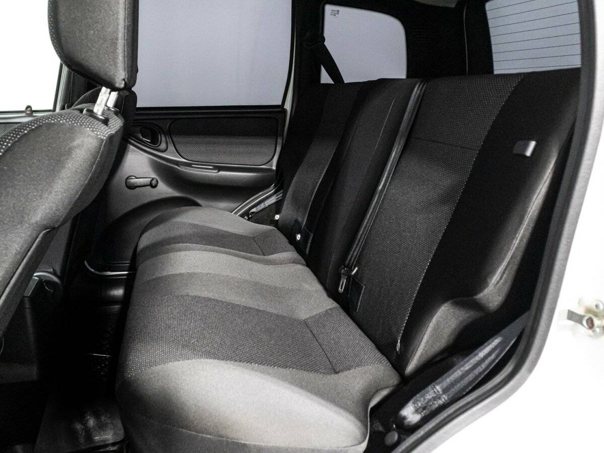 Купить Lada (ВАЗ) Niva, 2022, 62 300 км, фото №10