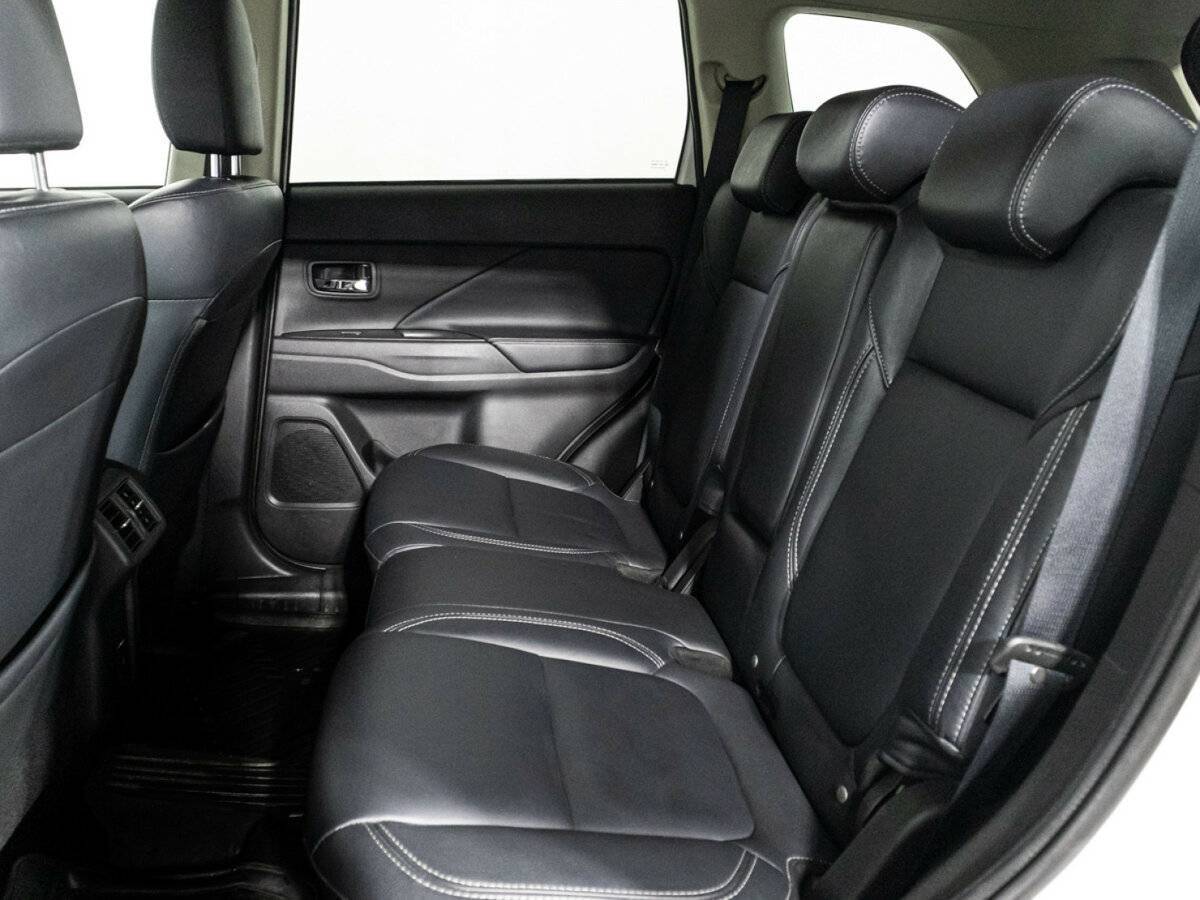 Купить Mitsubishi Outlander, 2020, 110 000 км, фото №10