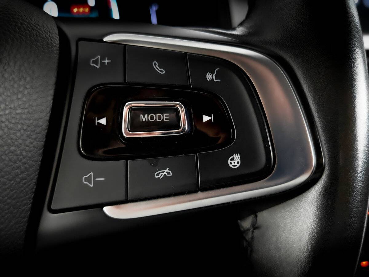 Купить Chery Tiggo 7 Pro, 2020, 73 446 км, фото №27