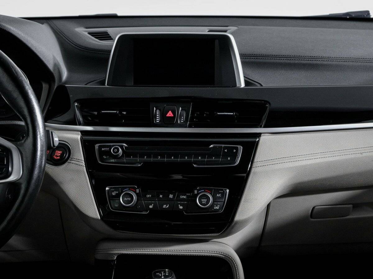 Купить BMW X2 xDrive18d, 2018, 135 666 км, фото №13