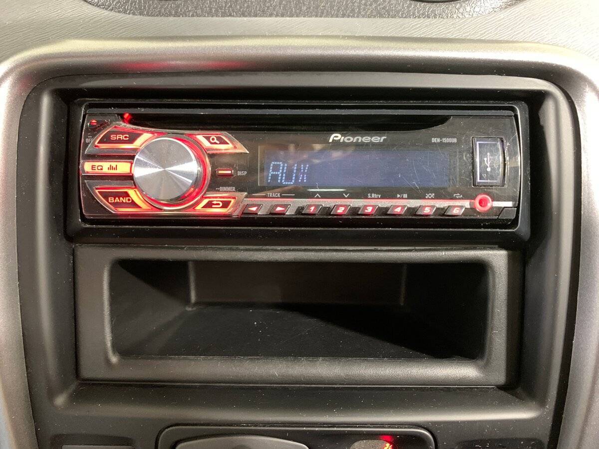 Купить Renault Duster, 2013, 104 334 км, фото №15