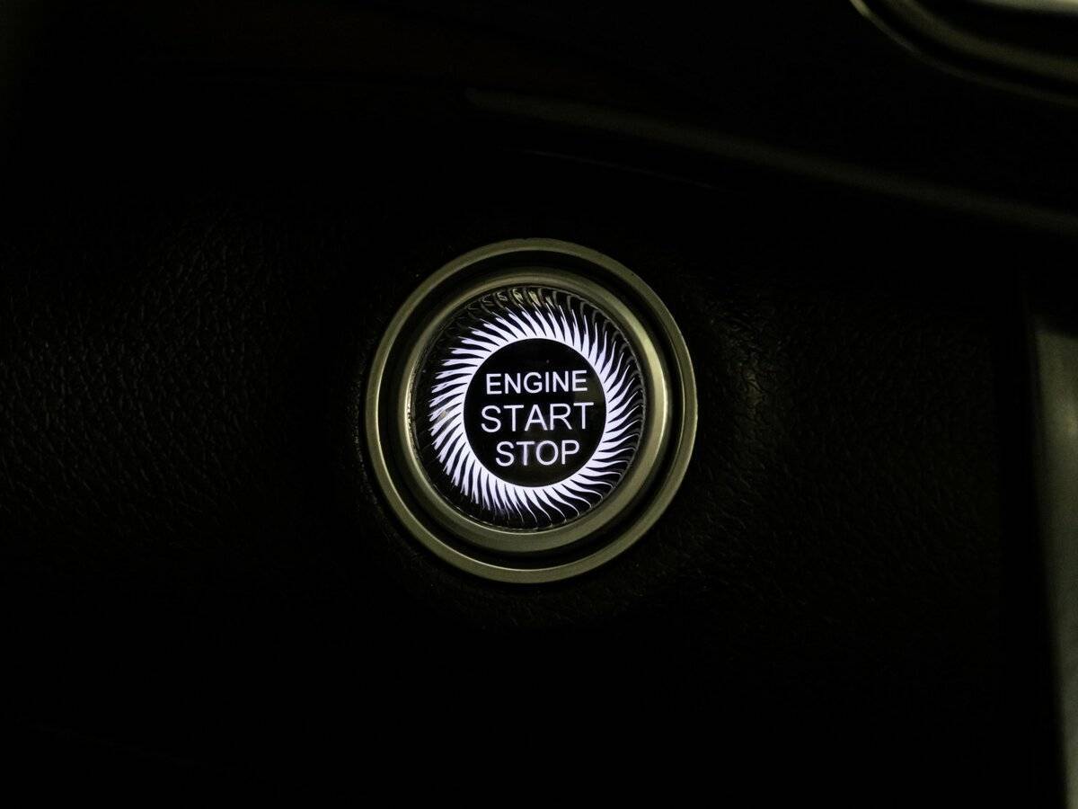 Купить Exeed VX, 2022, 51 665 км, фото №18