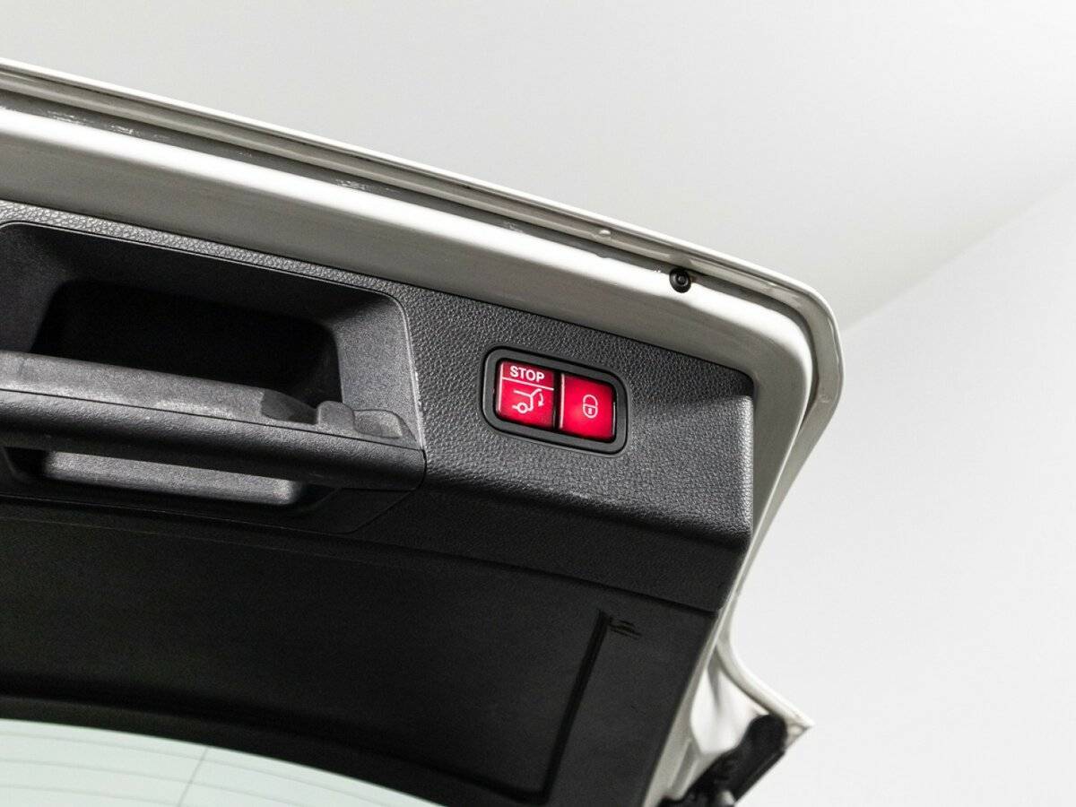 Купить Mercedes-Benz GLK-Класс 220 CDI, 2014, 139 030 км, фото №16