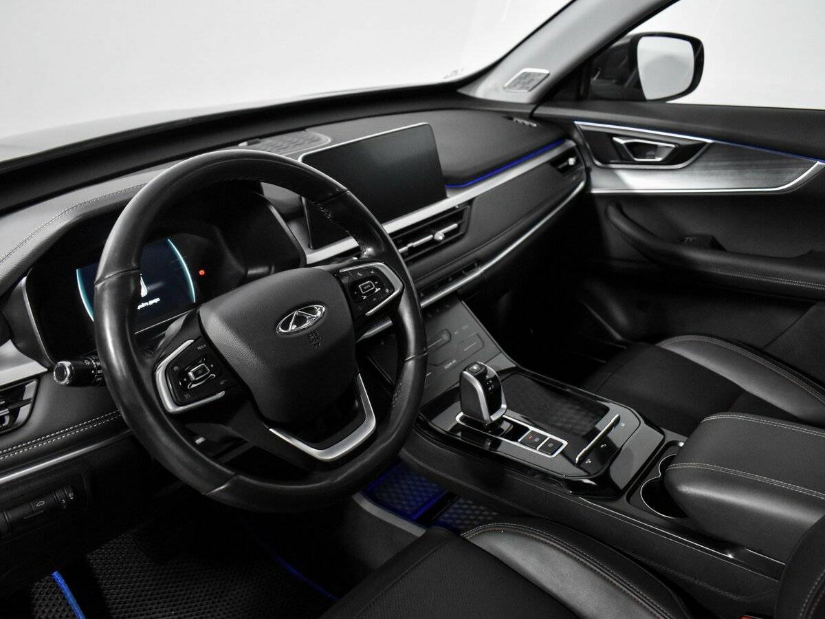 Купить Chery Tiggo 7 Pro, 2022, 44 469 км, фото №7