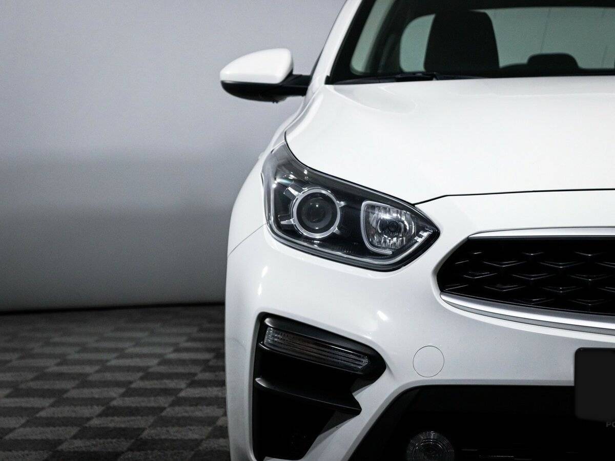 Купить Kia Cerato, 2020, 64 000 км, фото №18