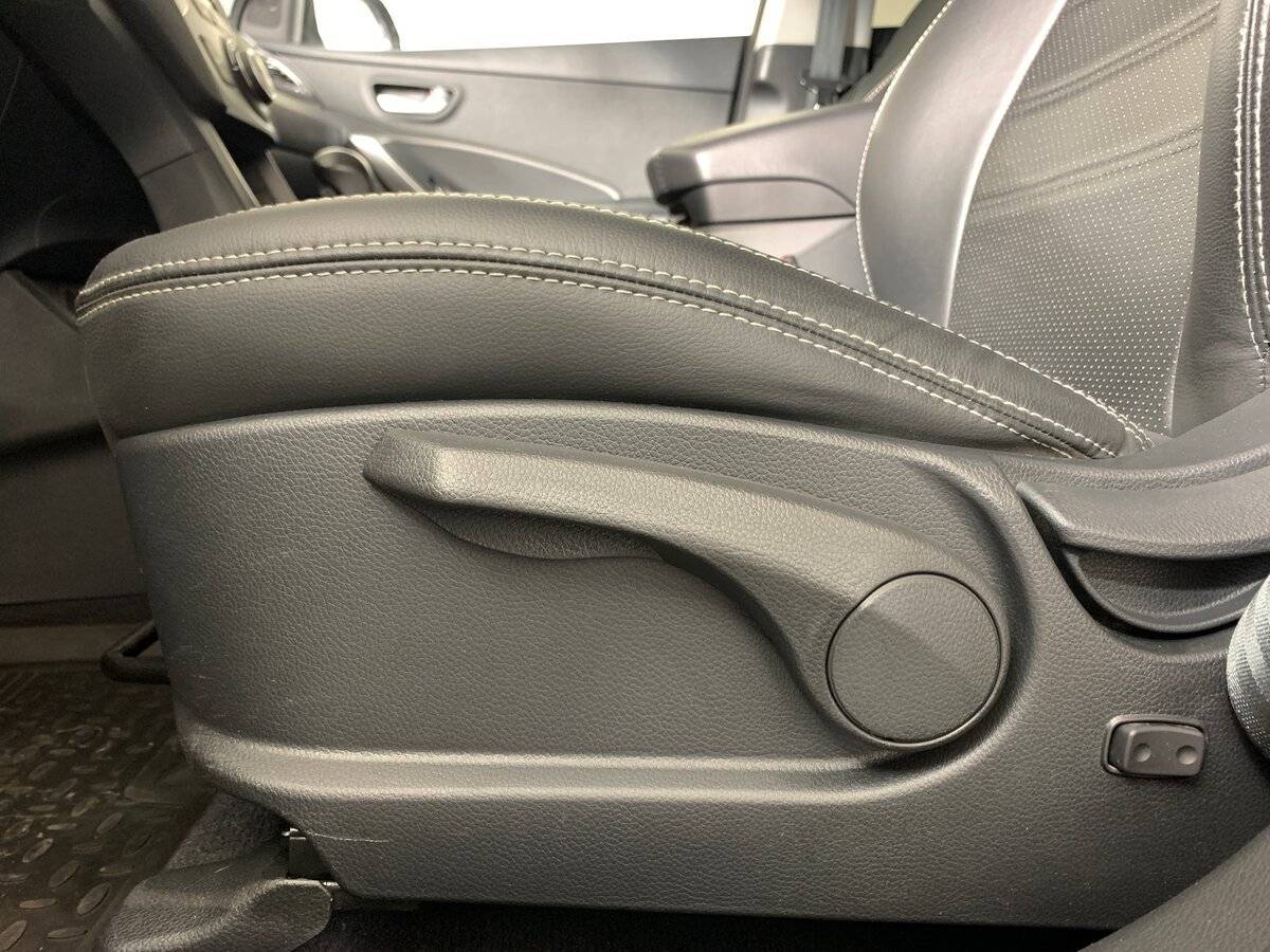 Купить Hyundai Santa Fe, 2014, 114 700 км, фото №16