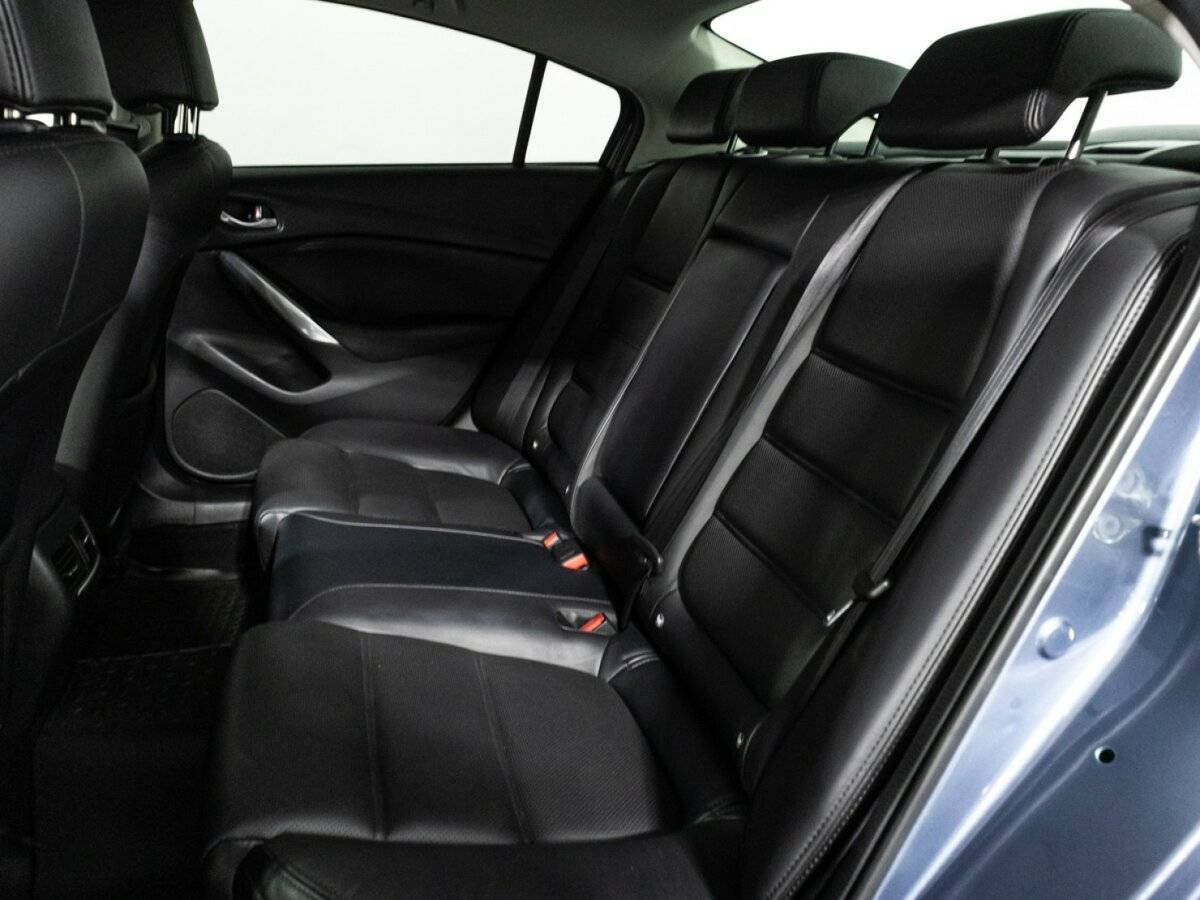 Купить Mazda 6, 2017, 144 320 км, фото №10