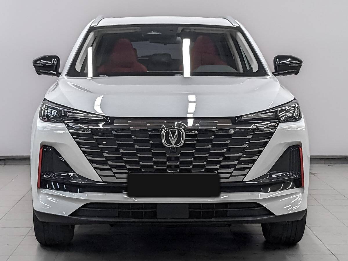 Changan CS55 Plus