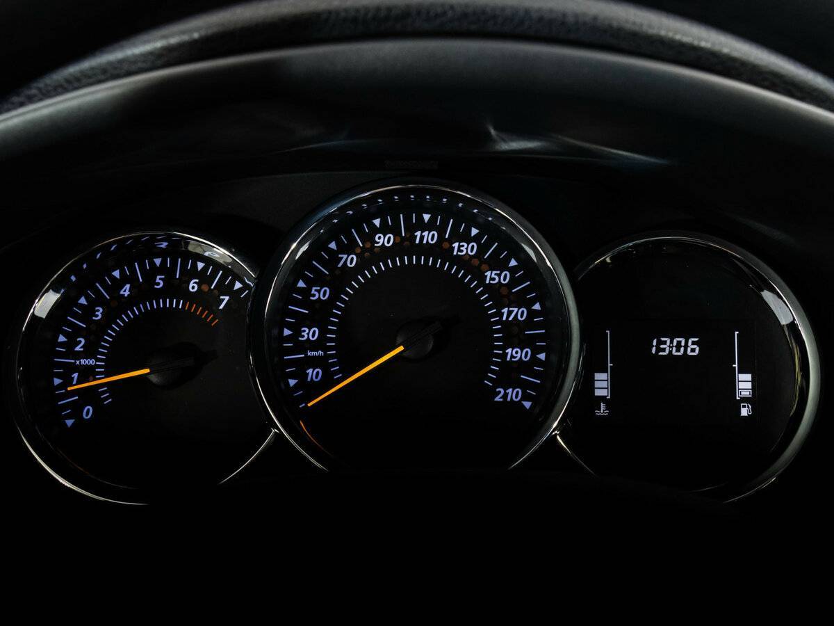 Купить Renault Sandero Stepway, 2022, 24 010 км, фото №17