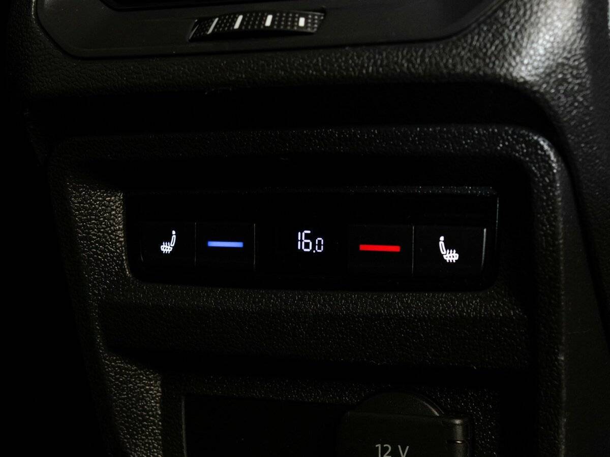 Купить Volkswagen Tiguan, 2017, 182 894 км, фото №16