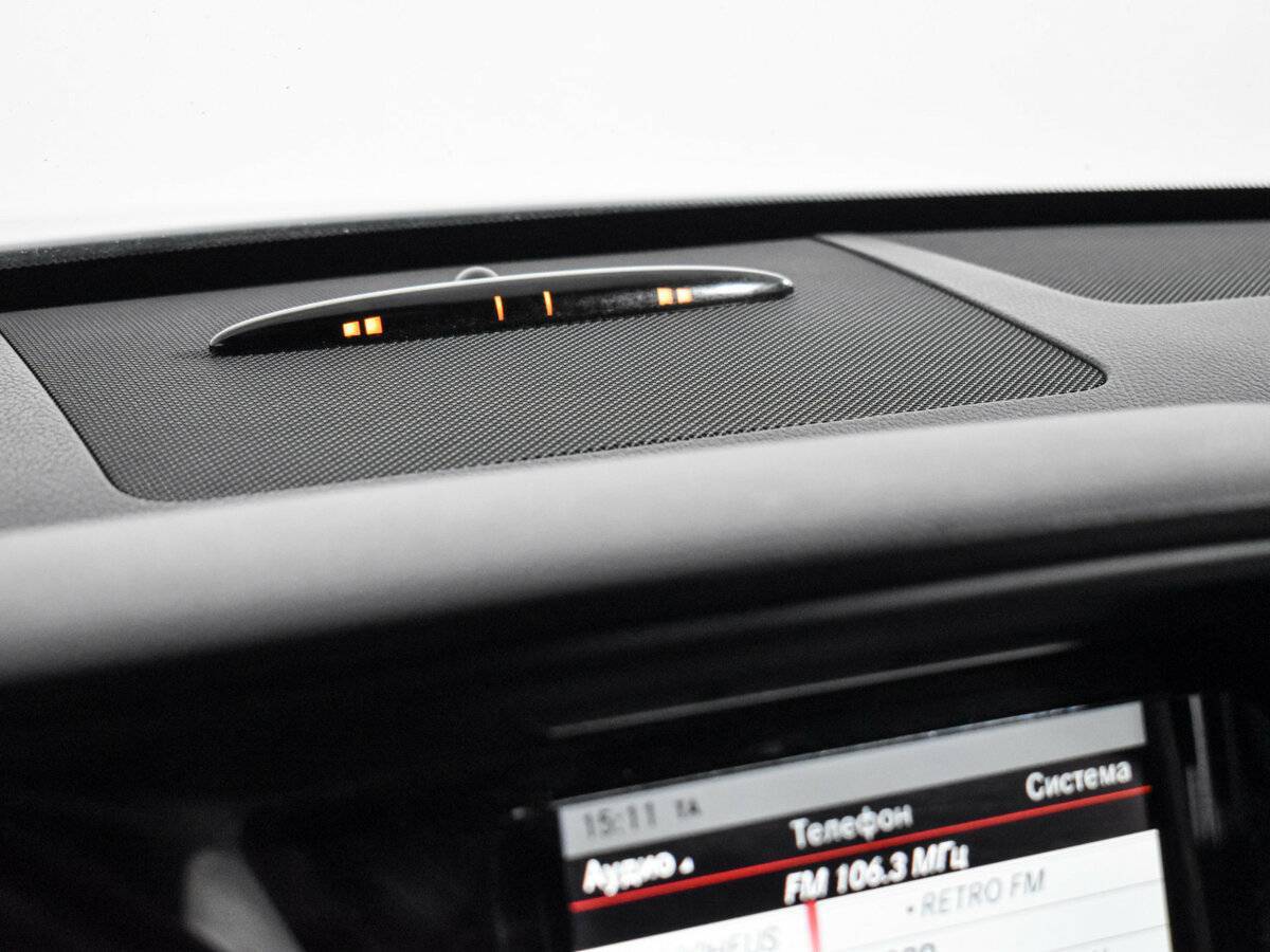 Купить Mercedes-Benz GLK-Класс 220 CDI, 2013, 172 345 км, фото №17