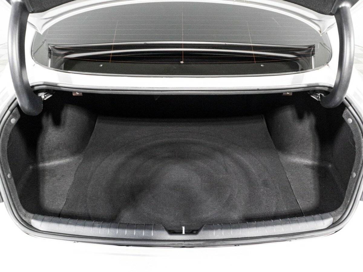 Купить Hyundai Sonata, 2020, 53 330 км, фото №15