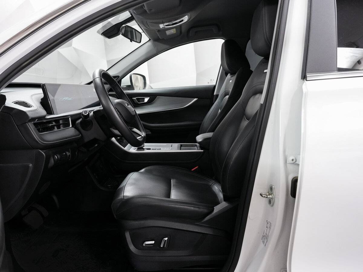 Купить Chery Tiggo 7 Pro Max, 2023, 58 747 км, фото №10