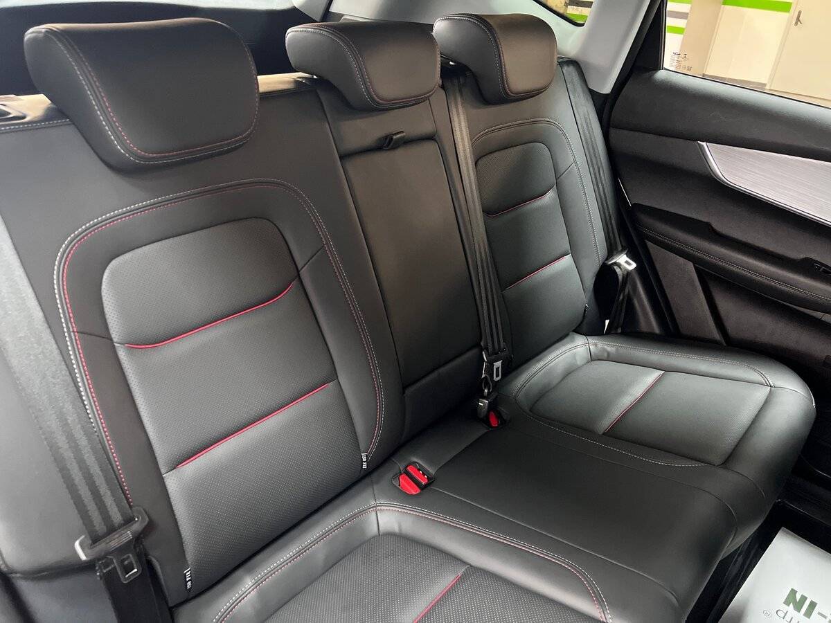 Купить Chery Tiggo 7 Pro, 2022, 4 990 км, фото №12