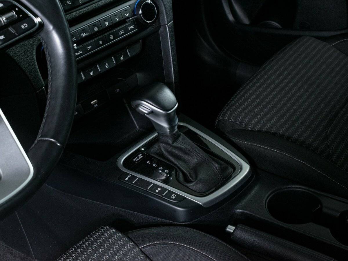 Купить Kia Ceed, 2022, 85 050 км, фото №15