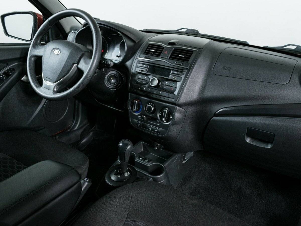 Купить Lada (ВАЗ) Granta, 2019, 13 700 км, фото №8