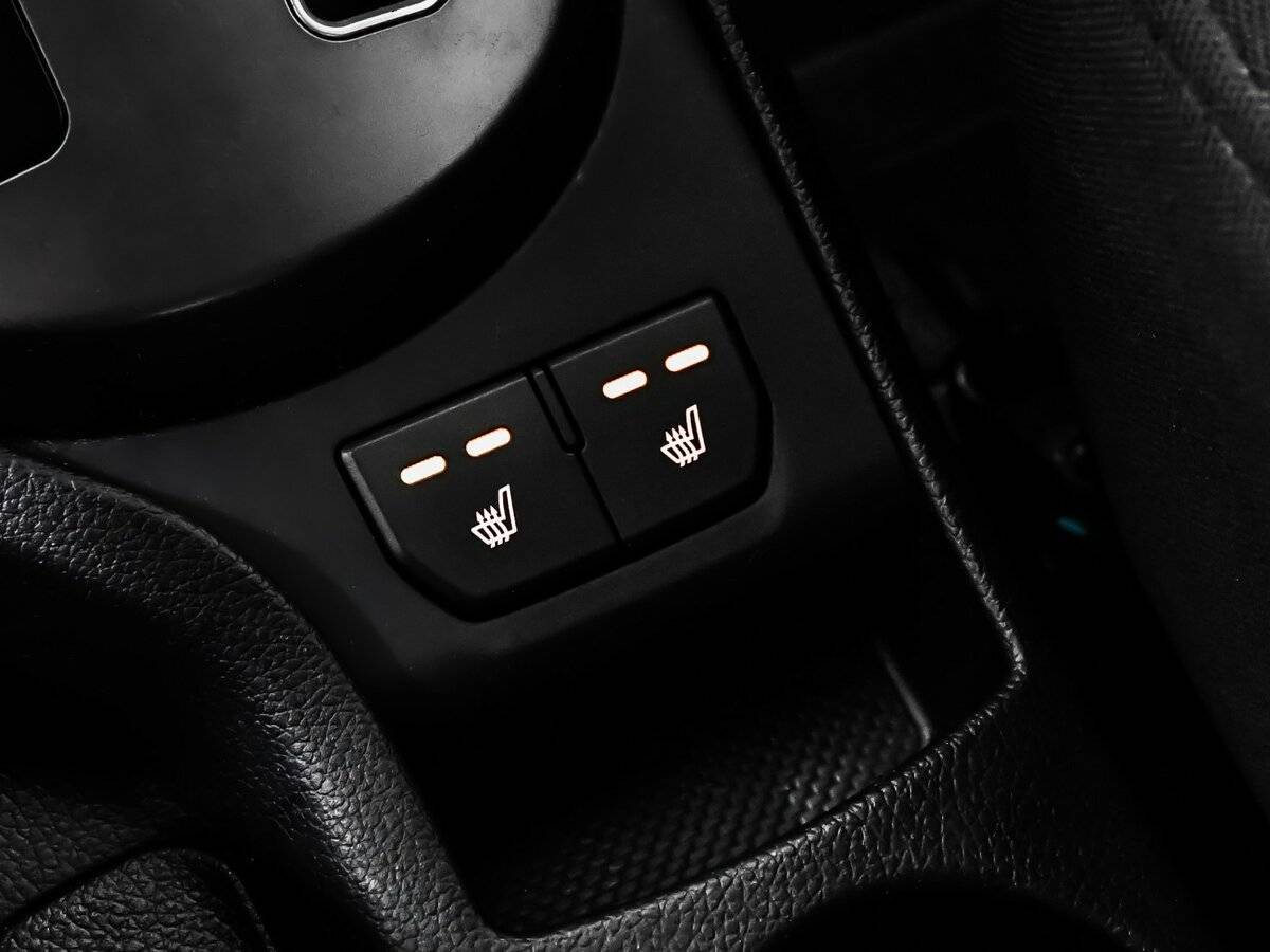 Купить Kia Rio 4-speed, 2012, 96 417 км, фото №16