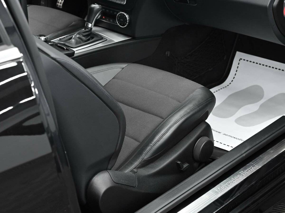Купить Mercedes-Benz C-Класс 250, 2013, 155 000 км, фото №11