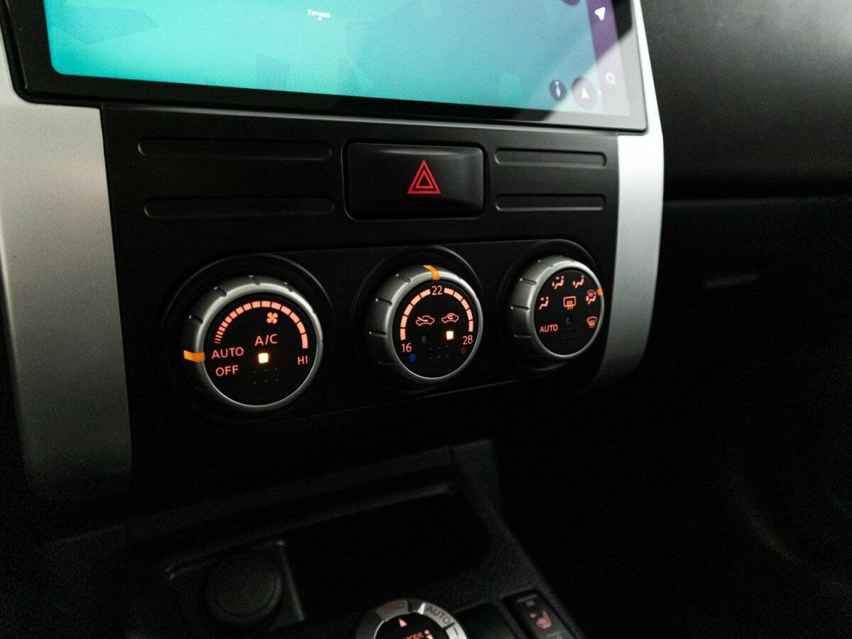 Купить Nissan X-Trail, 2013, 117 000 км, фото №20