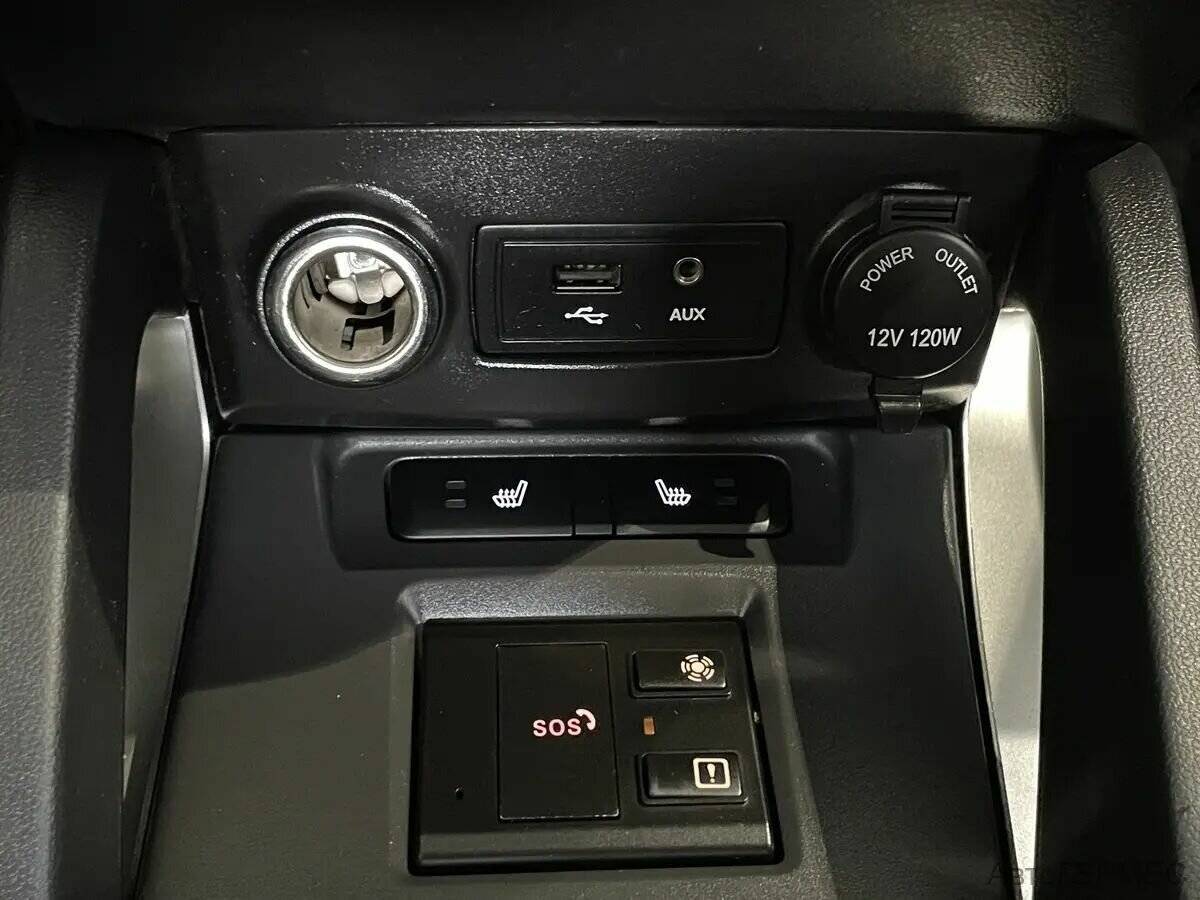 Купить Changan CS35, 2018, 105 000 км, фото №8