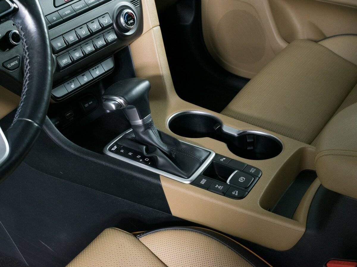 Купить Kia Sportage, 2018, 59 000 км, фото №13