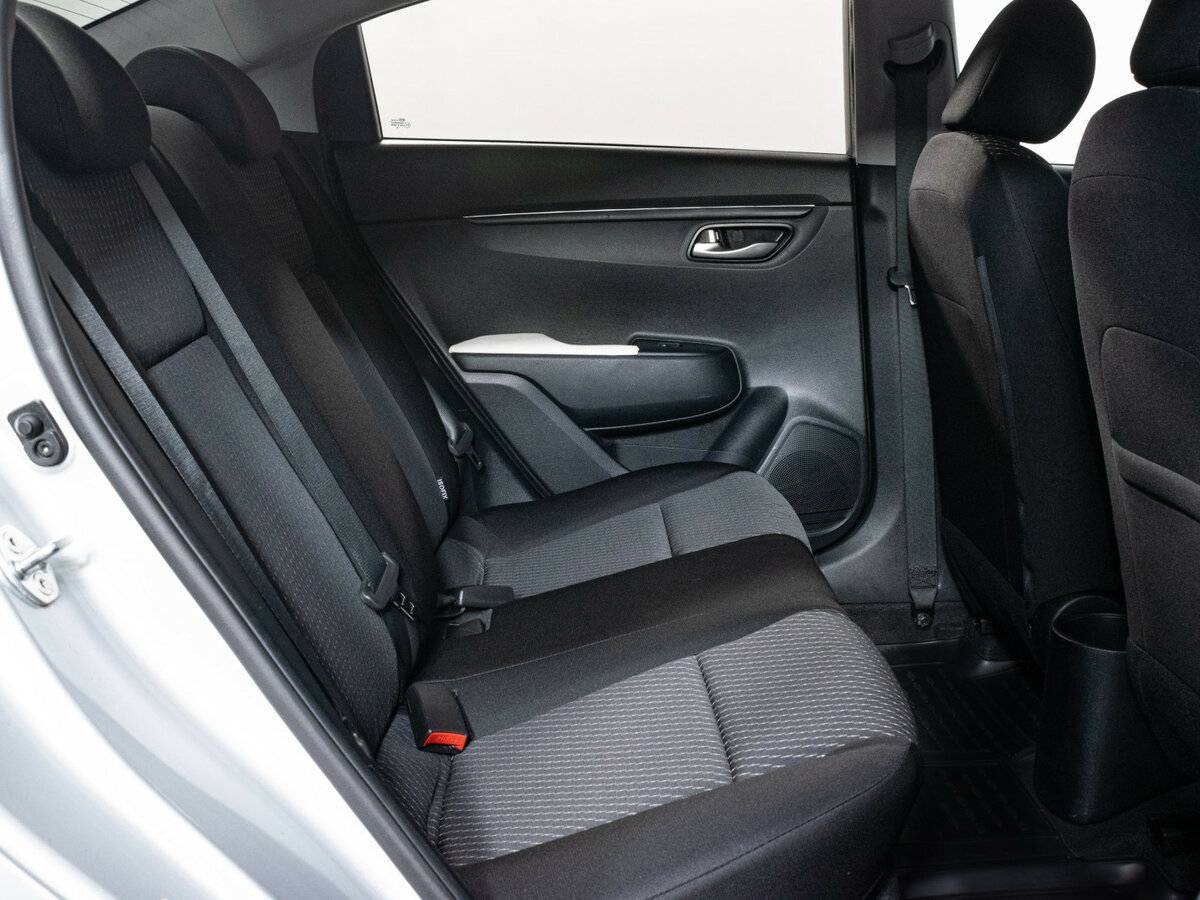 Купить Kia Rio, 2020, 70 000 км, фото №12