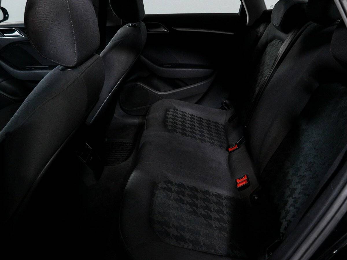 Купить Audi A3, 2015, 160 561 км, фото №10