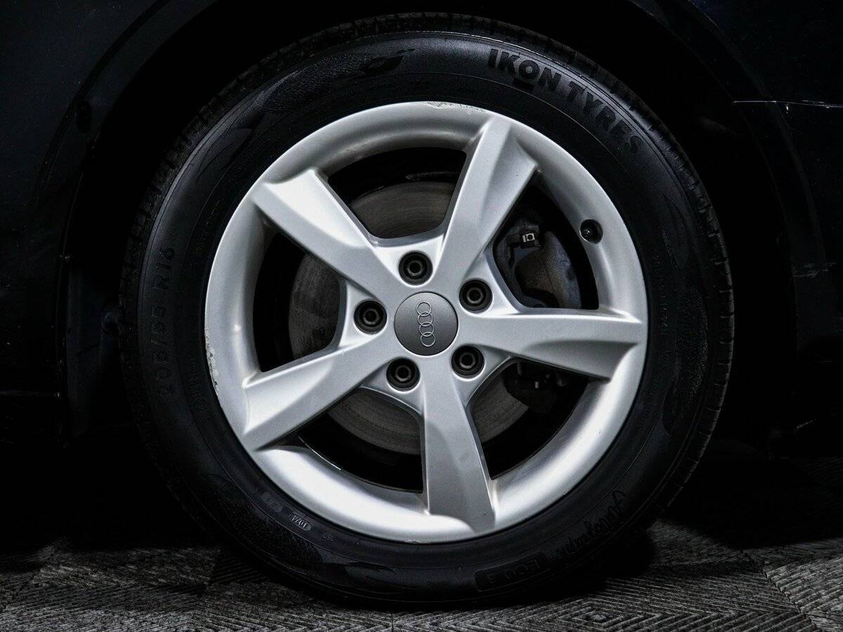 Купить Audi A3, 2015, 160 561 км, фото №15