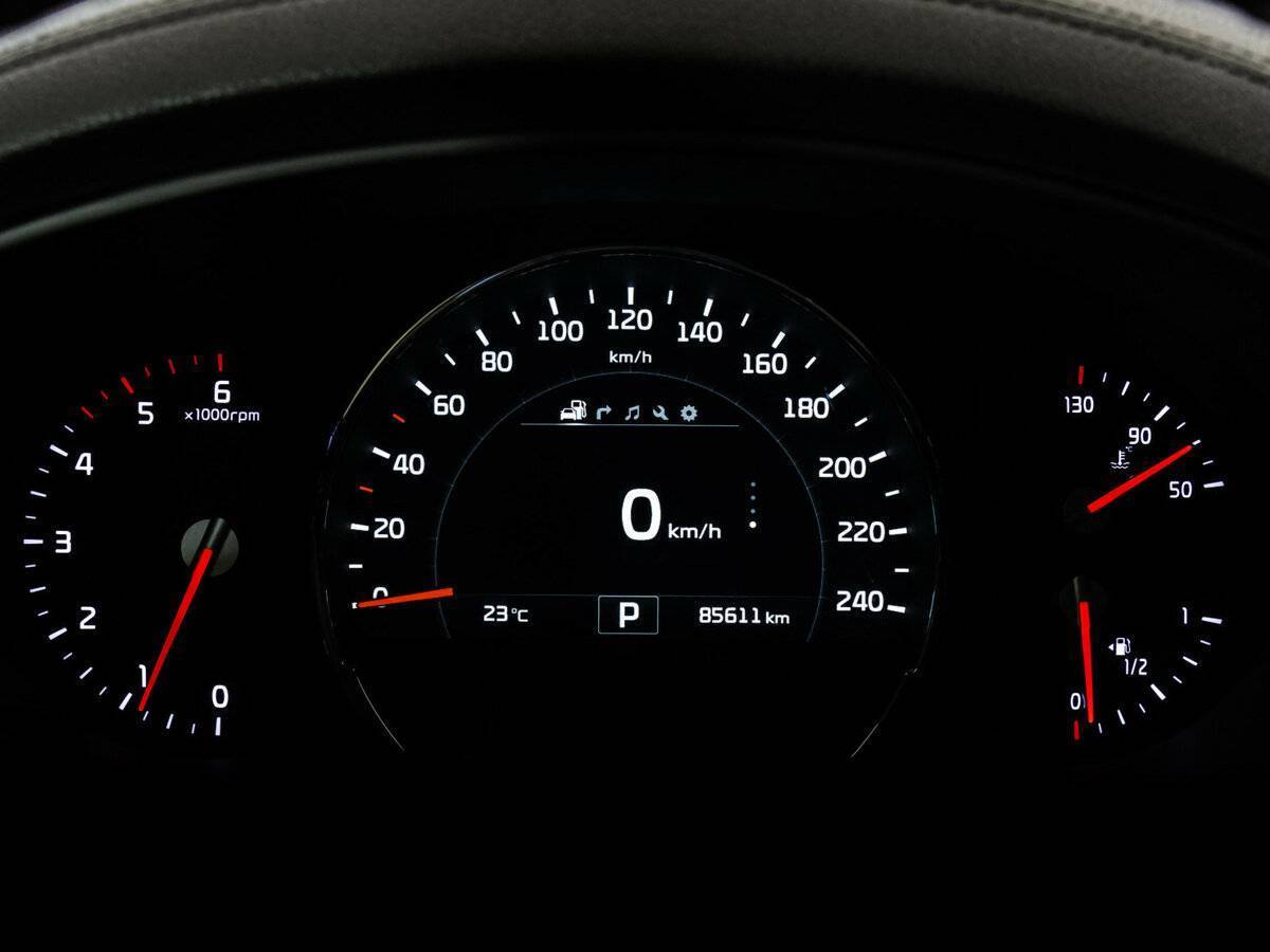 Купить Kia Sorento Prime, 2015, 85 610 км, фото №23