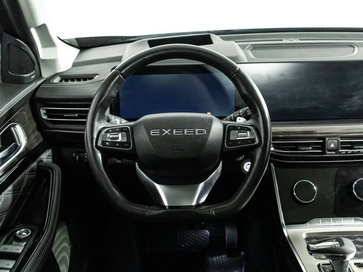 Купить Exeed VX, 2022, 50 000 км, фото №24